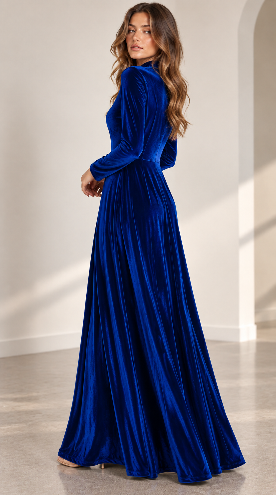 Royal Blue