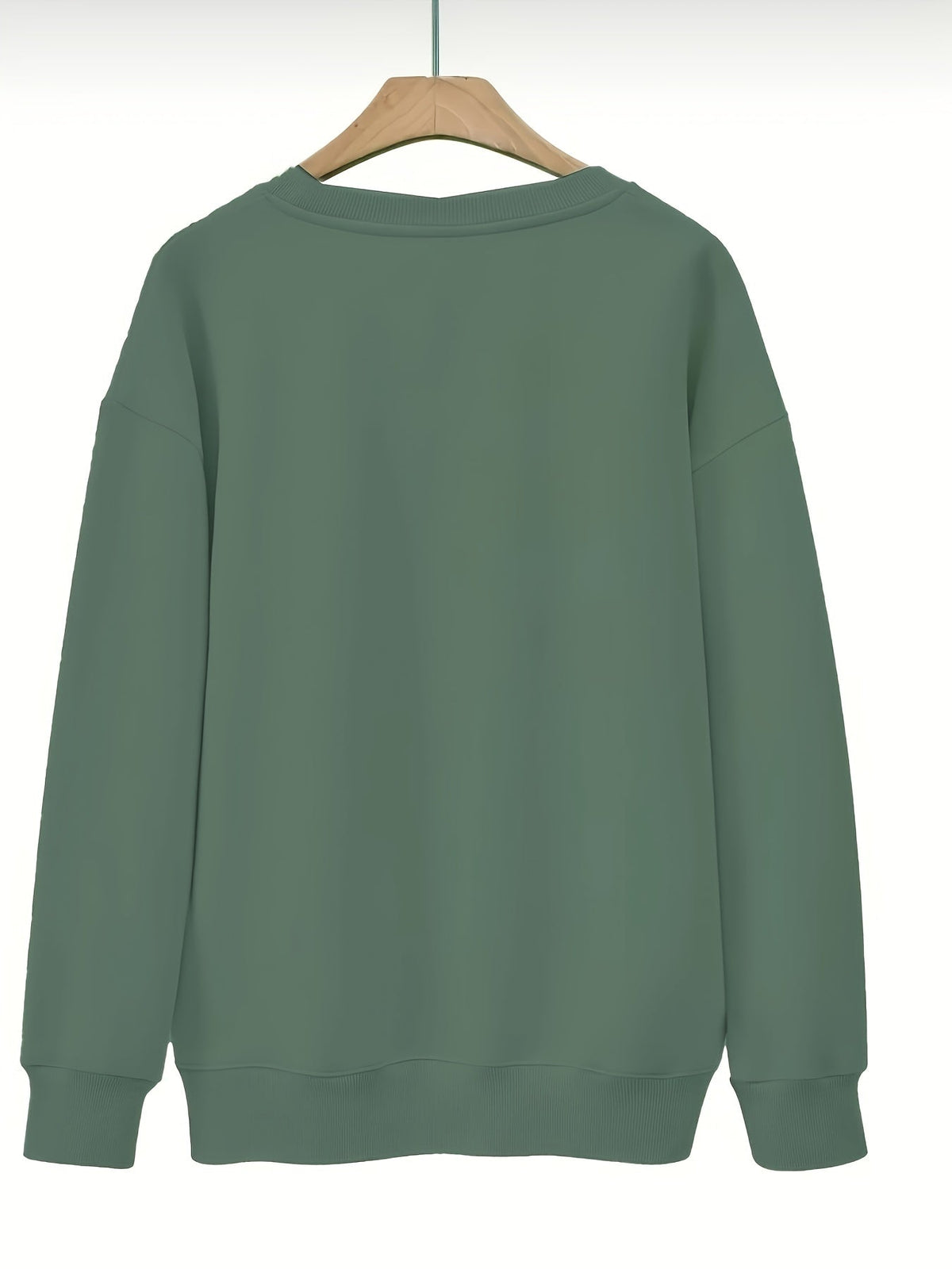 Amelie | Women's Oversized Ugly Christmas Jumper