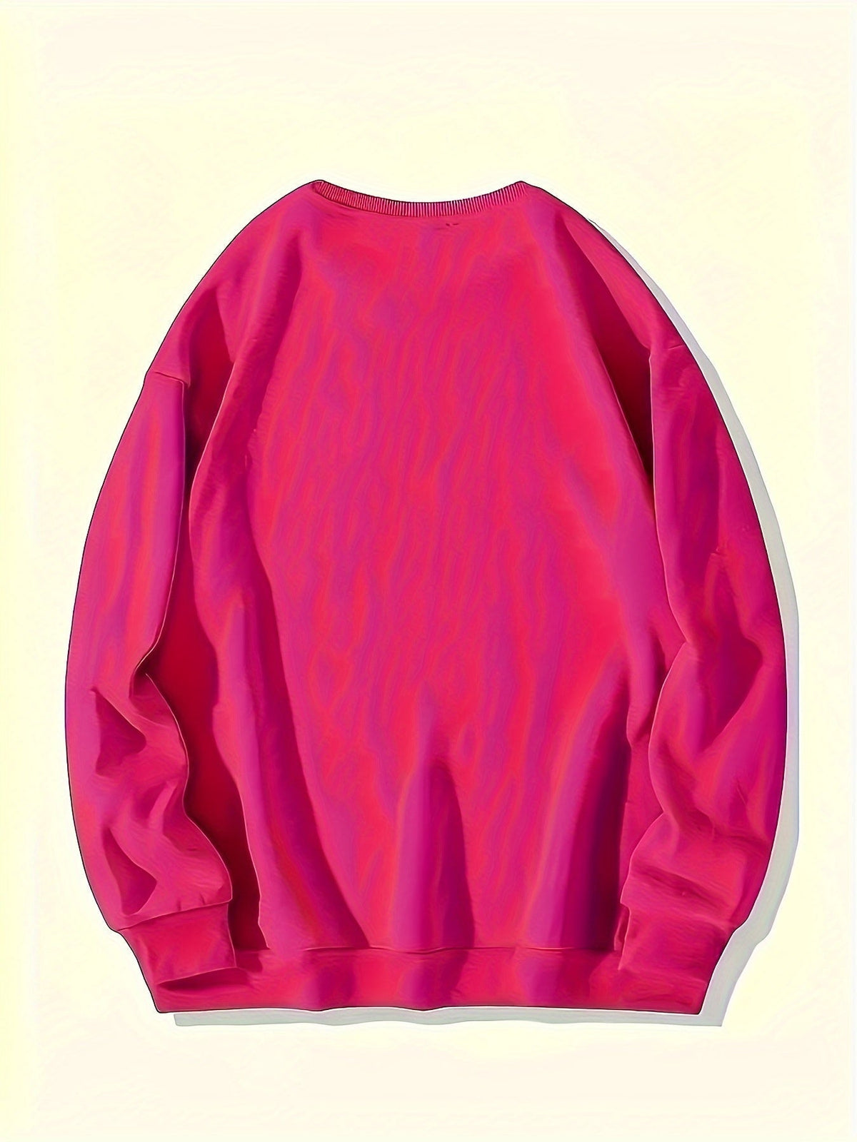 Amelie | Women's Oversized Ugly Christmas Jumper