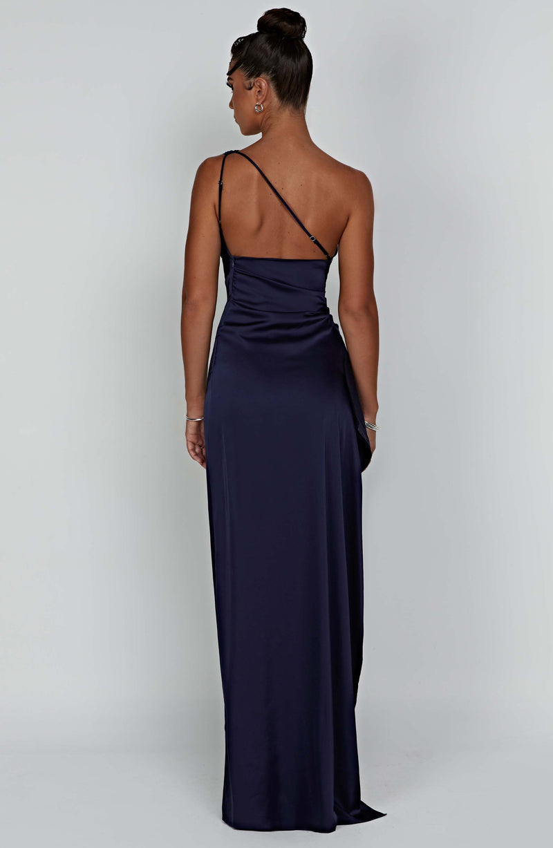 Gracie | Women’s One-Shoulder Wedding Guest Dress