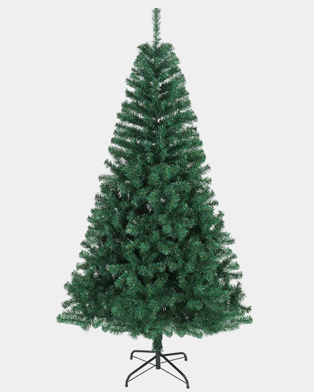 Artificial Christmas Tree Full PVC Branches 120cm