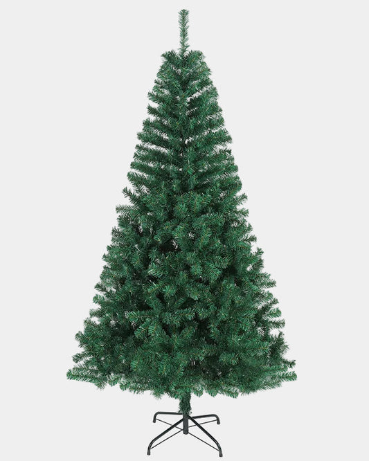 Artificial Christmas Tree Full PVC Branches 120cm