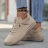 Piper | Women's Classic Orthopedic Walking Sneakers