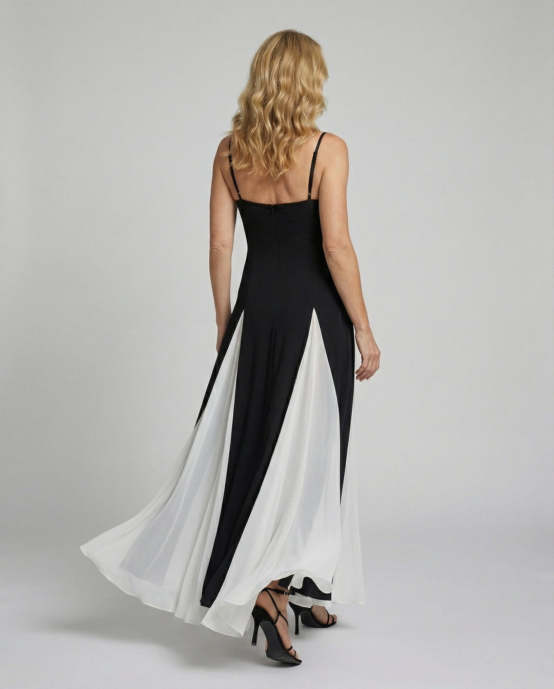 Starla | Women’s Wedding Guest High Slits Maxi dress