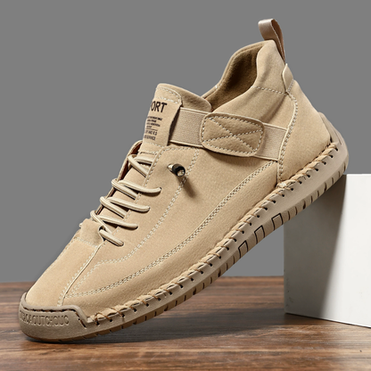Piper | Women's Classic Orthopedic Walking Sneakers