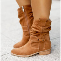 Nora | Women’s Casual Orthopedic Cowboy Boots