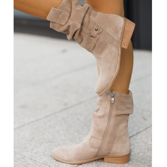 Nora | Women’s Casual Orthopedic Cowboy Boots