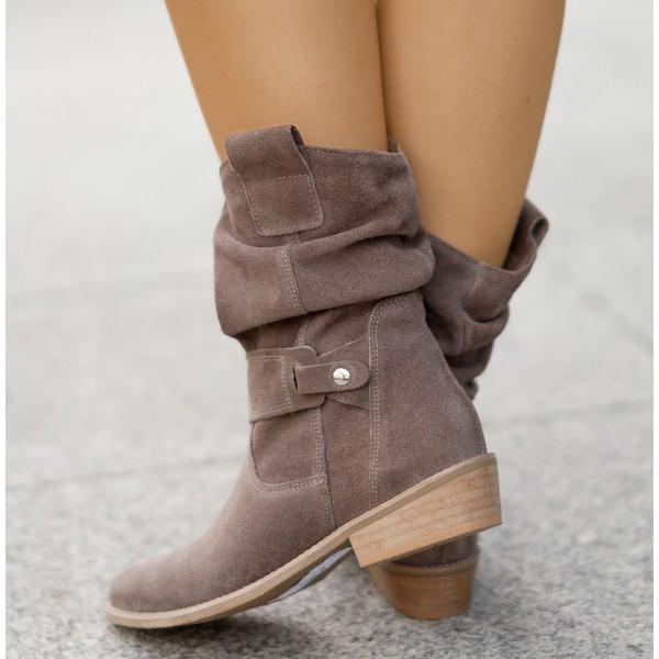 Nora | Women’s Casual Orthopedic Cowboy Boots
