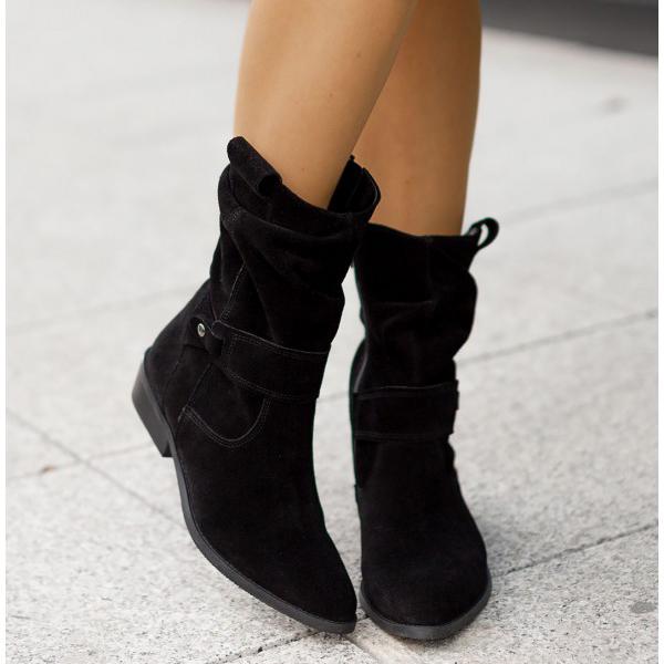 Nora | Women’s Casual Orthopedic Cowboy Boots