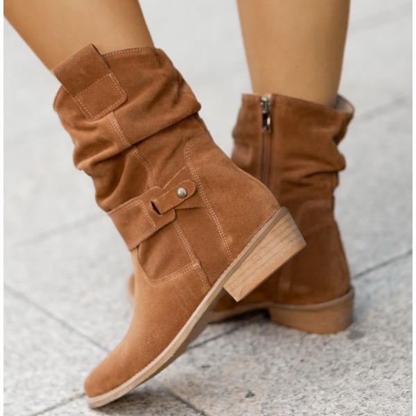 Nora | Women’s Casual Orthopedic Cowboy Boots