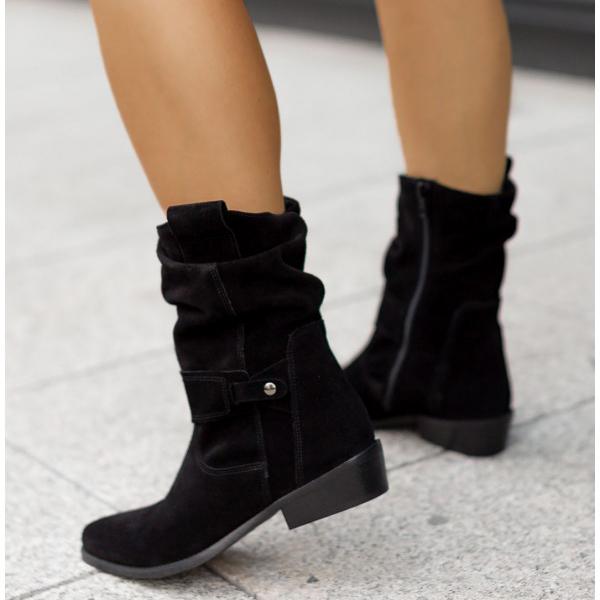Nora | Women’s Casual Orthopedic Cowboy Boots