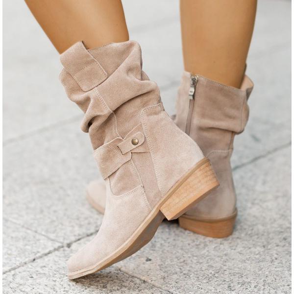 Nora | Women’s Casual Orthopedic Cowboy Boots