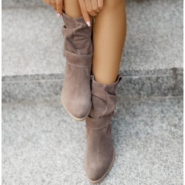 Nora | Women’s Casual Orthopedic Cowboy Boots