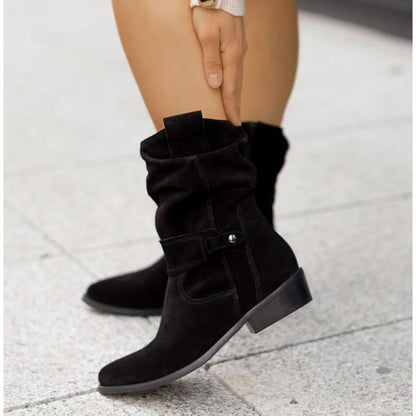 Nora | Women’s Casual Orthopedic Cowboy Boots