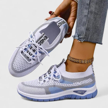 Rebecca | Women's Lightweight Orthopedic Walking Sneakers