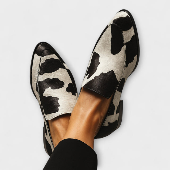 Eleanor | Women’s Casual Orthopedic Loafers
