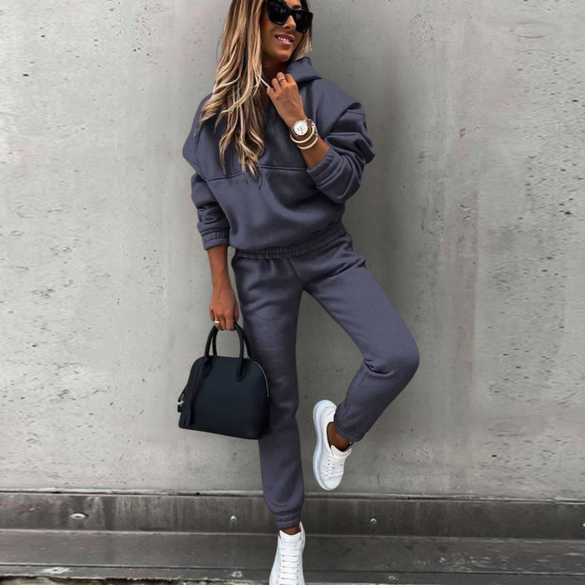 Dark Grey