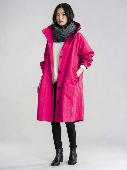 Plaid Pink