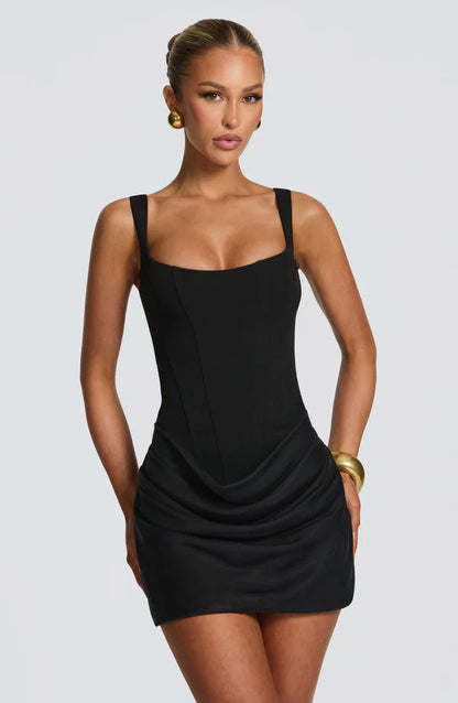 Heidi | Women's Summer Wedding Guest Mini Dress