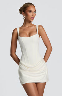 Heidi | Women's Summer Wedding Guest Mini Dress
