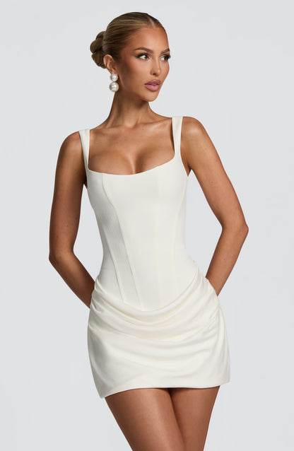 Heidi | Women's Summer Wedding Guest Mini Dress