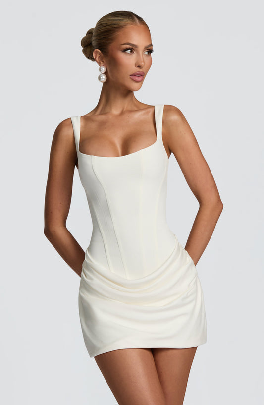 Heidi | Women's Summer Wedding Guest Mini Dress