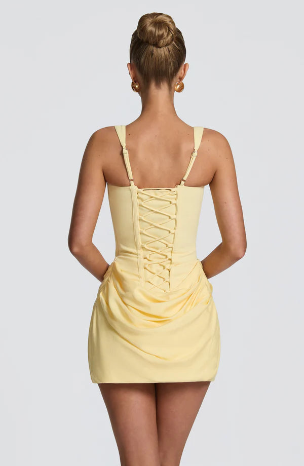 Heidi | Women's Summer Wedding Guest Mini Dress