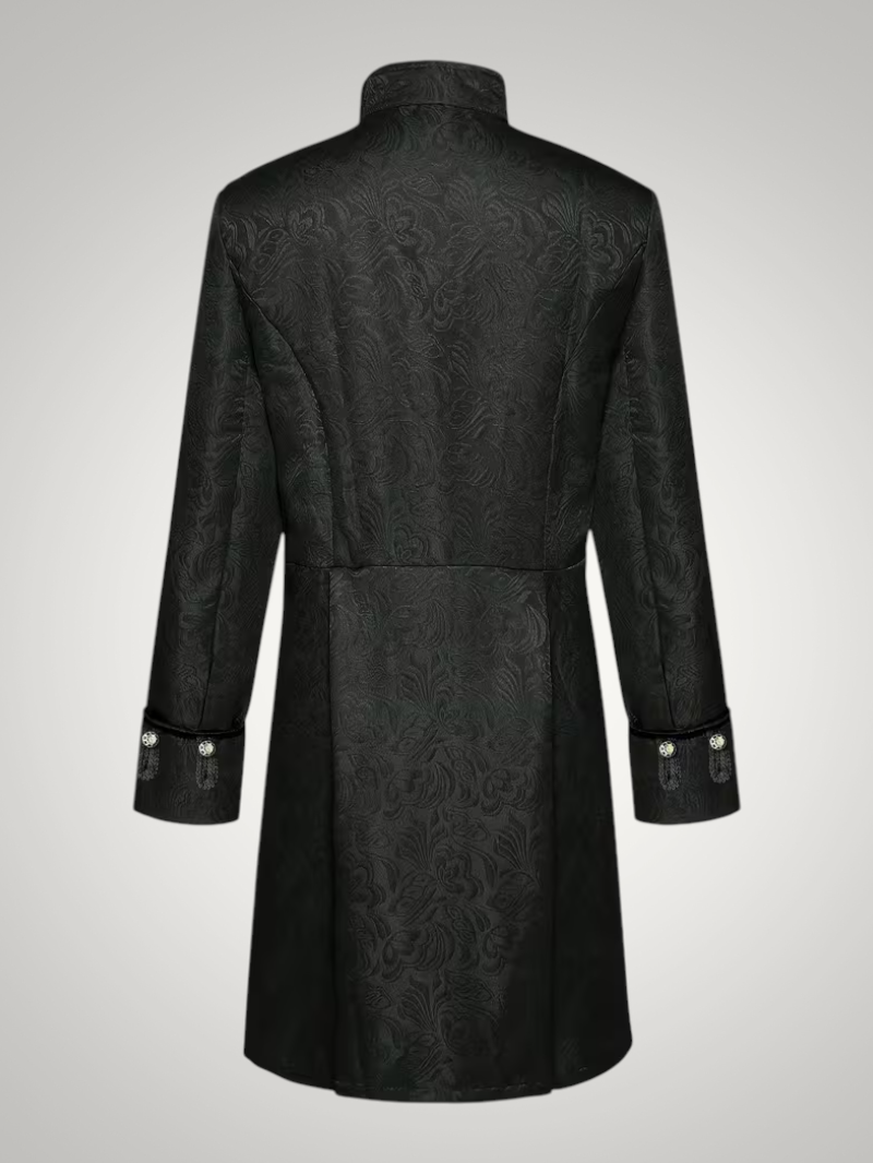Frederick | Men's Halloween Medieval Costume Jacket
