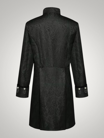 Frederick | Men's Halloween Medieval Costume Jacket
