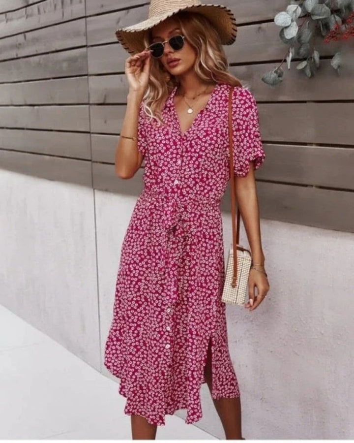 Dark Pink