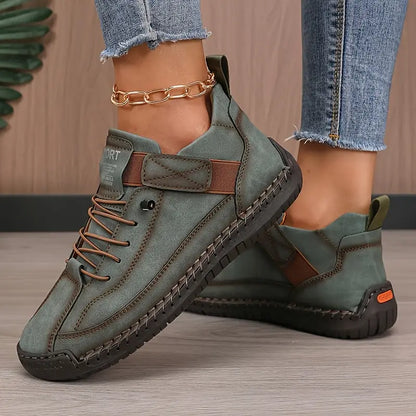 Piper | Women's Classic Orthopedic Walking Sneakers