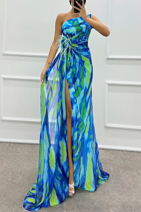 Gabriella | Women's Elegant Wedding Guest Dress