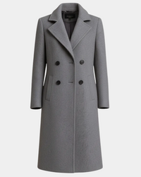 Diana | Women's Double Breasted Winter Coat
