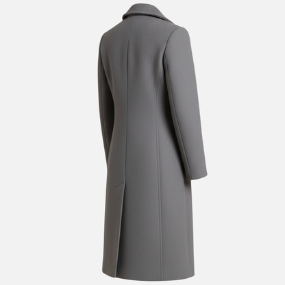 Diana | Women's Double Breasted Winter Coat