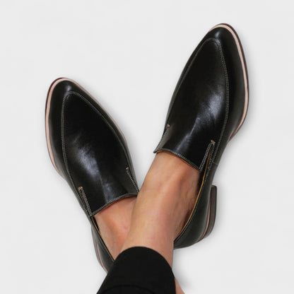 Jade | Women’s Casual Orthopedic Loafer Shoes