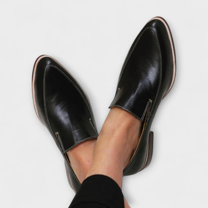 Jade | Women’s Casual Orthopedic Loafer Shoes