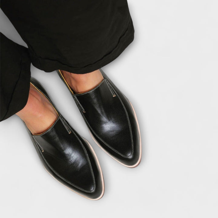 Jade | Women’s Casual Orthopedic Loafer Shoes