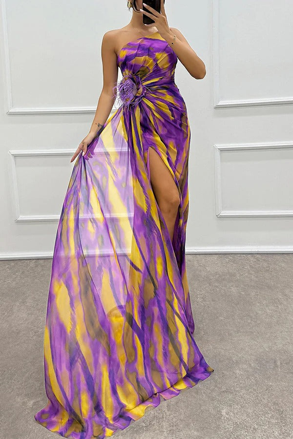 Gabriella | Women's Elegant Wedding Guest Dress