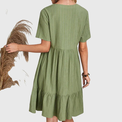 Nora | Women's Casual Summer Boho Dress