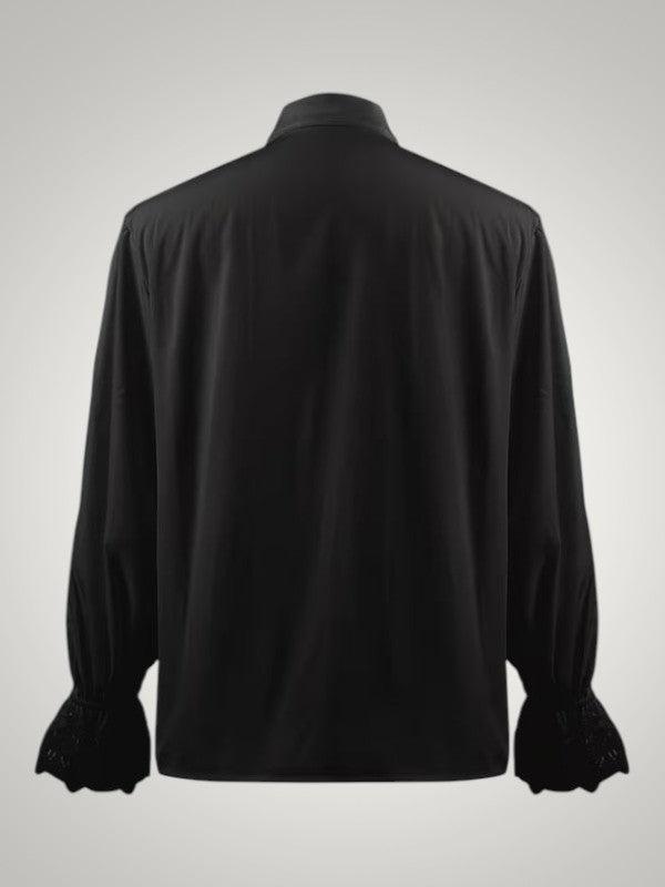 Edward | Men's Halloween Medieval Renaissance Shirt