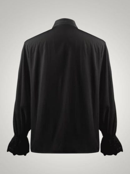 Edward | Men's Halloween Medieval Renaissance Shirt