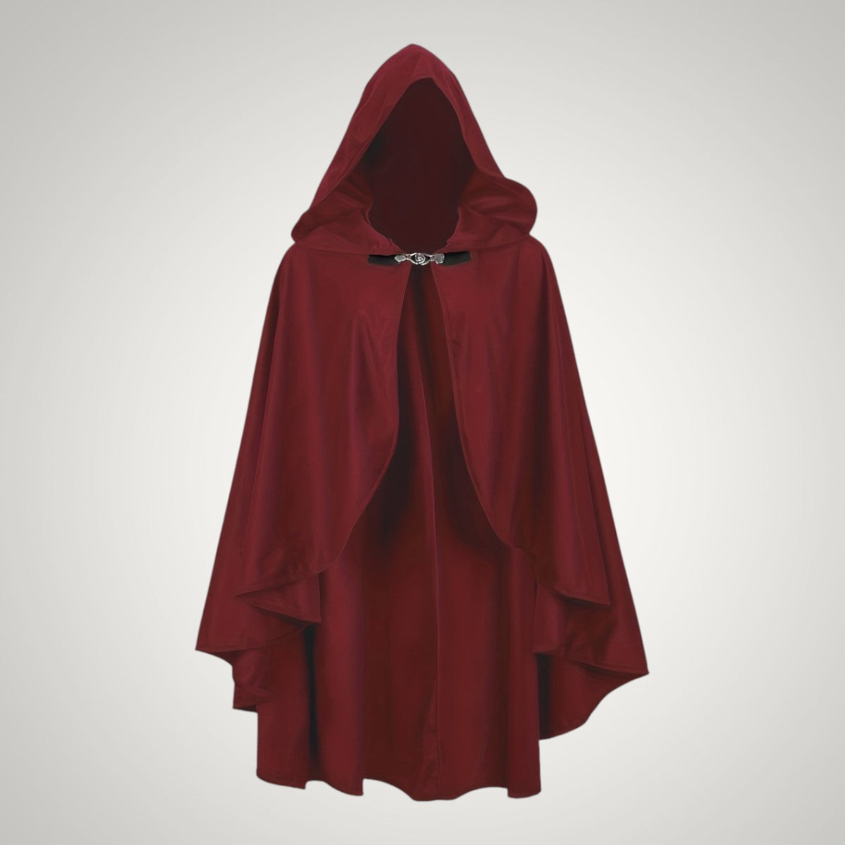 Felicity | Women's Halloween Magic Wizard Cloak Costume