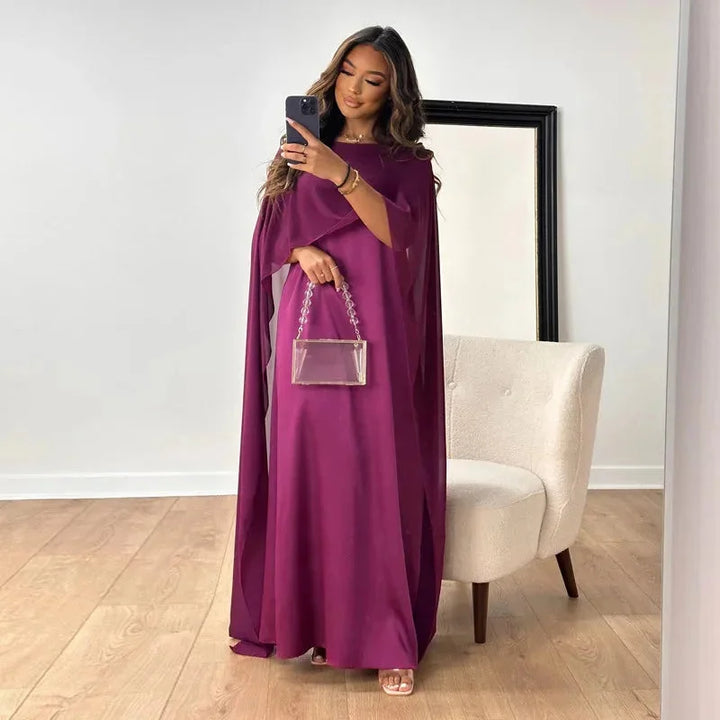 Elena | Women’s Summer Wedding Guest Maxi Dress