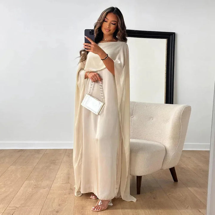 Elena | Women’s Summer Wedding Guest Maxi Dress