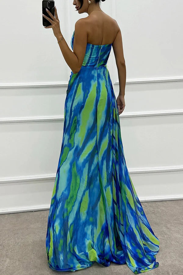 Gabriella | Women's Elegant Wedding Guest Dress