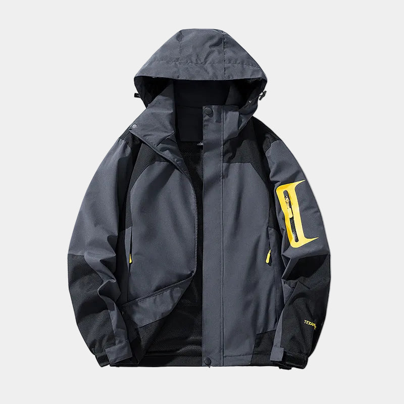 Dark Grey