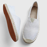 Scarlett | Women's Relaxed Slip-On Sneakers