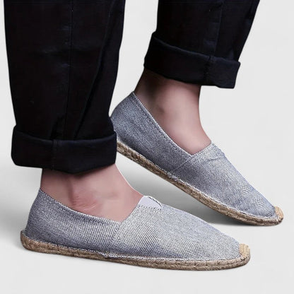Scarlett | Women's Relaxed Slip-On Sneakers