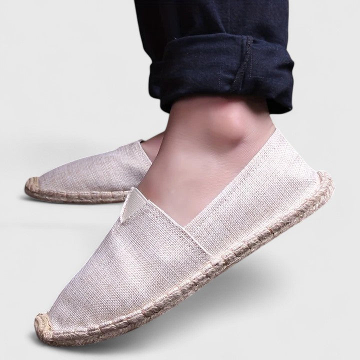 Scarlett | Women's Relaxed Slip-On Sneakers