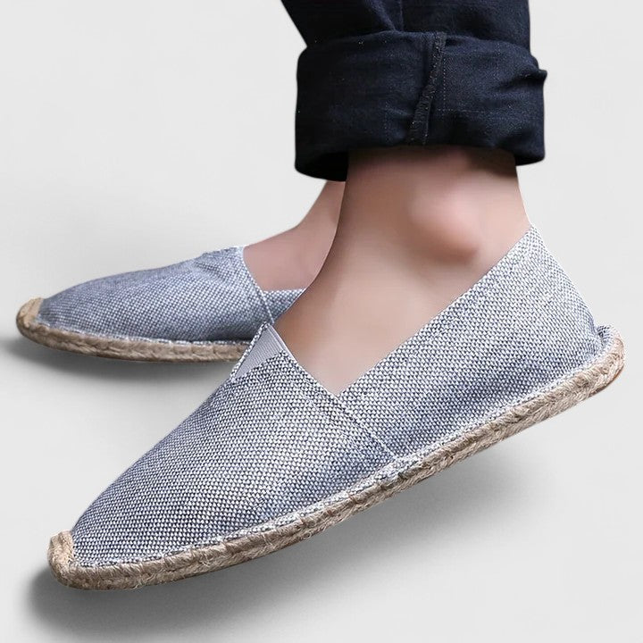 Scarlett | Women's Relaxed Slip-On Sneakers